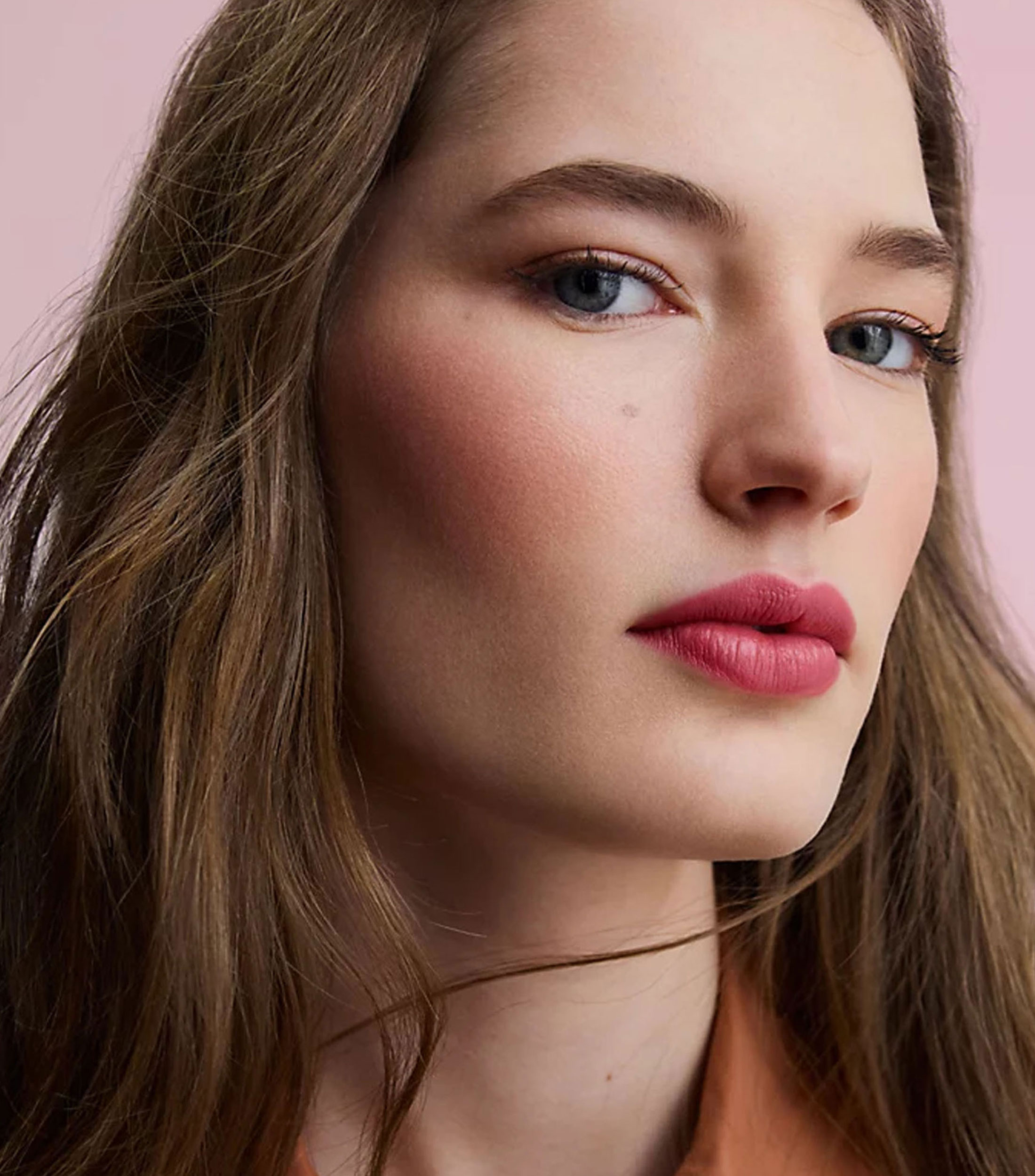 Rouge Hermès, Satin Lipstick Refill, 4 gr